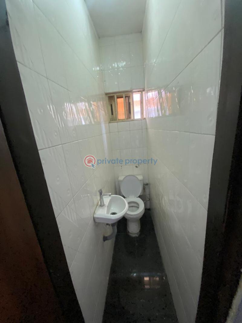 4 bedroom Flat & Apartment For Rent Osapa London Lekki Lagos - 10