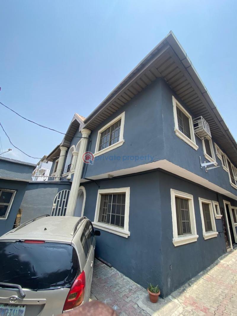 4 bedroom Flat & Apartment For Rent Osapa London Lekki Lagos - 0