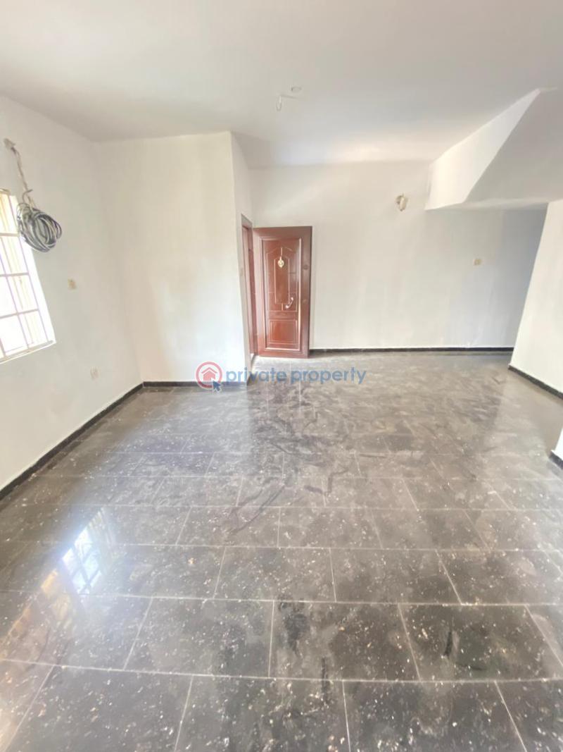 4 bedroom Flat & Apartment For Rent Osapa London Lekki Lagos - 1
