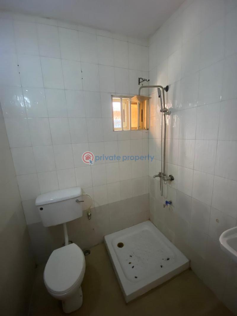 4 bedroom Flat & Apartment For Rent Osapa London Lekki Lagos - 11