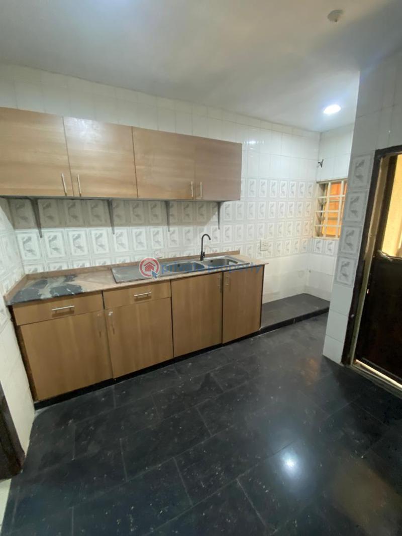 4 bedroom Flat & Apartment For Rent Osapa London Lekki Lagos - 9