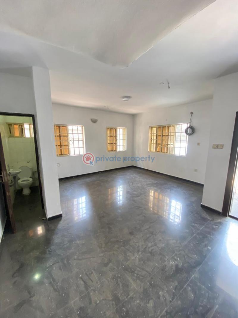 4 bedroom Flat & Apartment For Rent Osapa London Lekki Lagos - 2