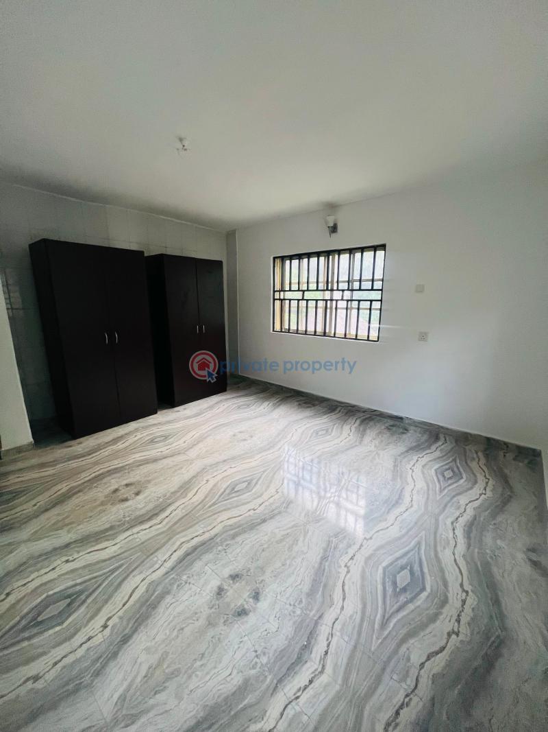 4 bedroom Flat & Apartment For Rent Fha Maitama Abuja Phase 1  - 2