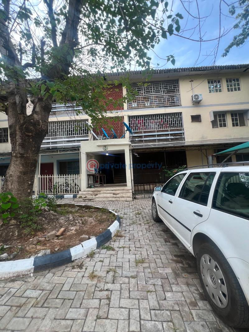 4 bedroom Flat & Apartment For Rent Fha Maitama Abuja Phase 1  - 0