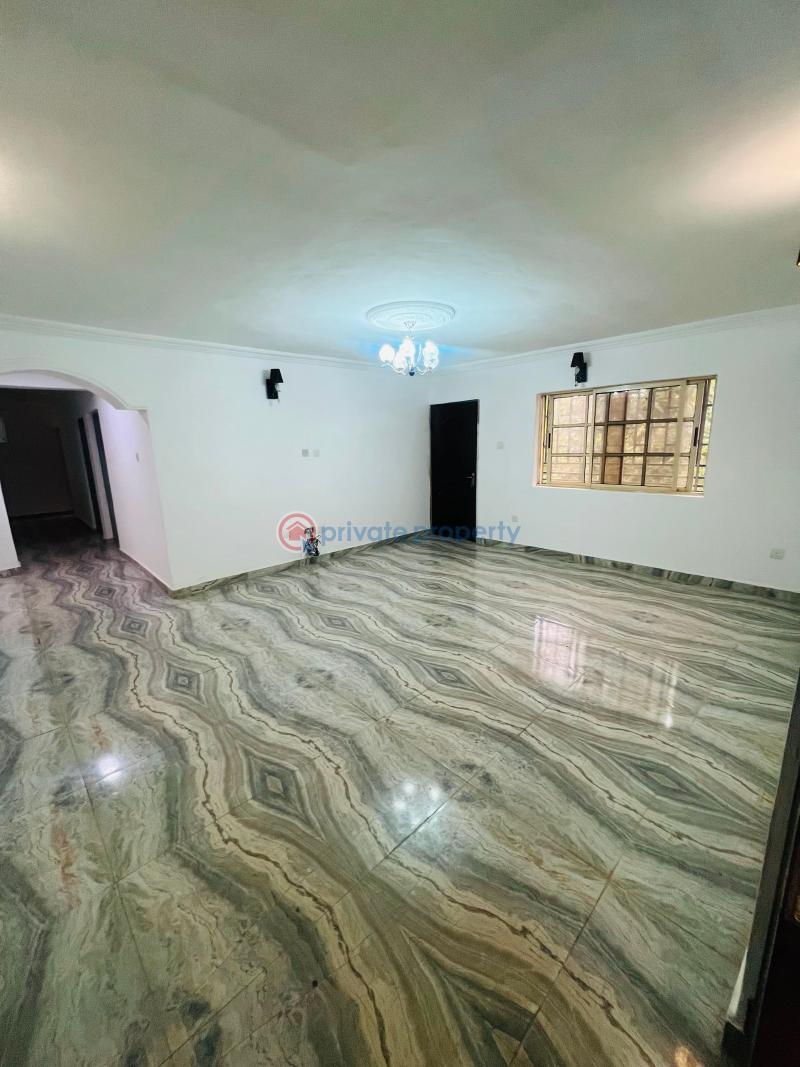 4 bedroom Flat & Apartment For Rent Fha Maitama Abuja Phase 1  - 1