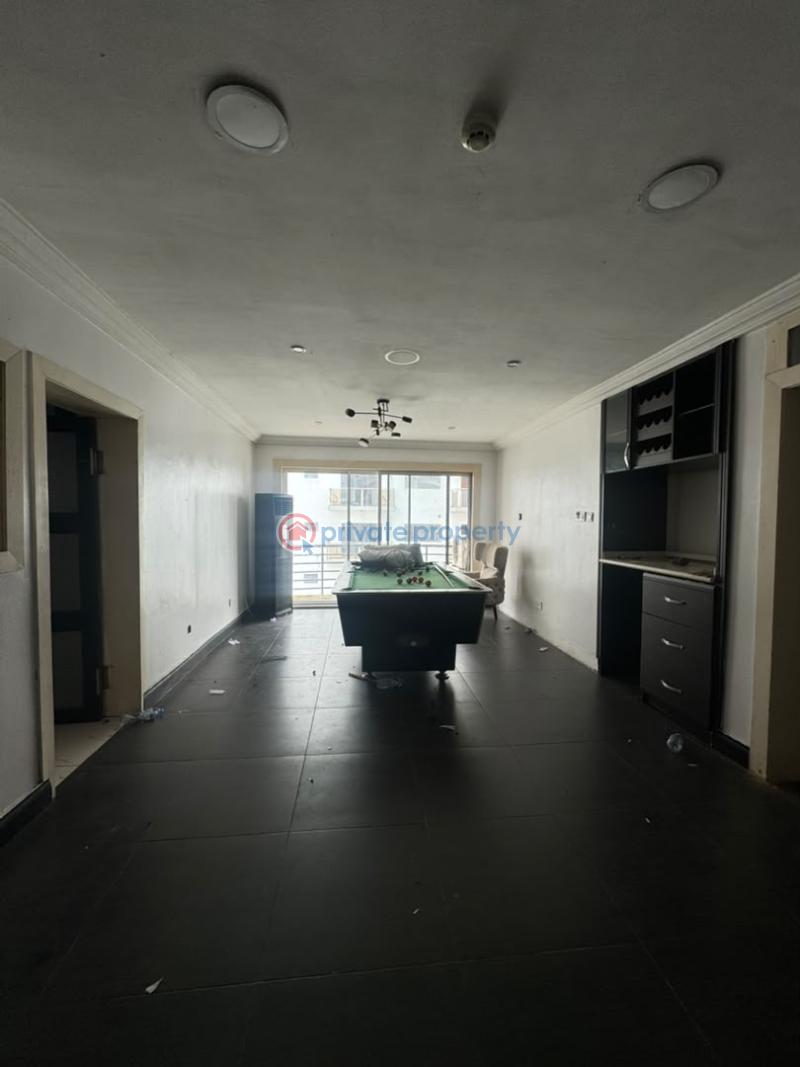 4 bedroom Flat & Apartment For Rent Ikate Elegushi Lekki Lagos - 4