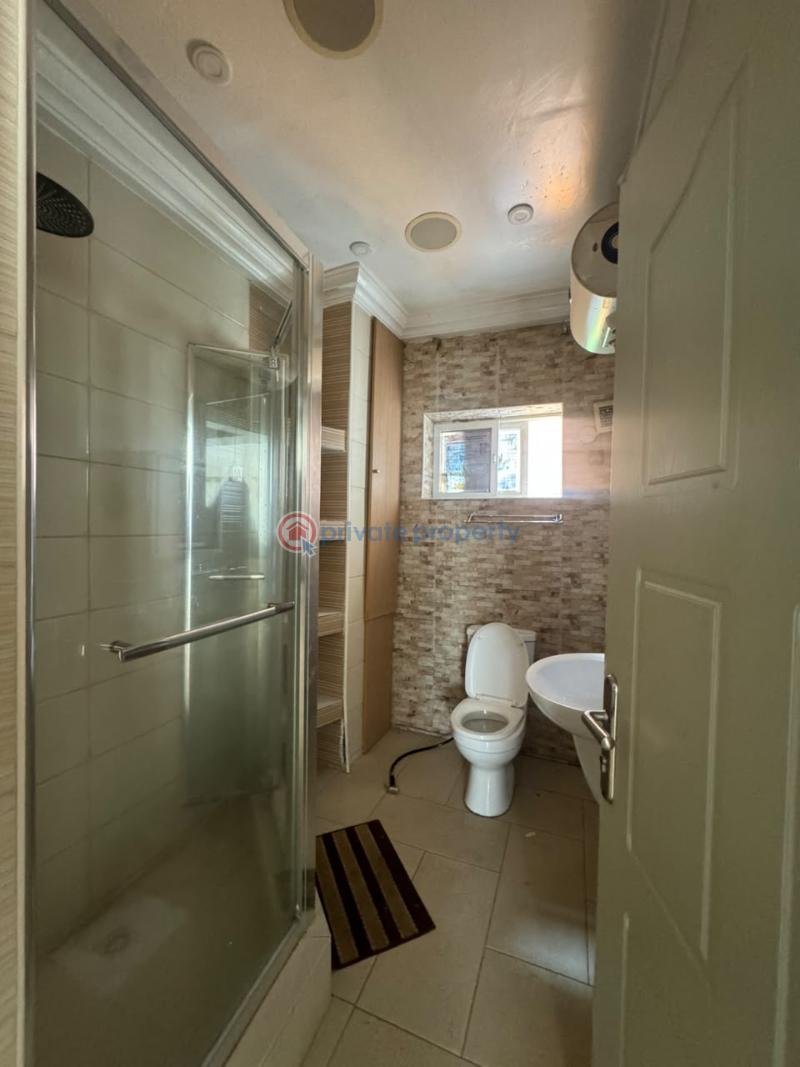 4 bedroom Flat & Apartment For Rent Ikate Elegushi Lekki Lagos - 7