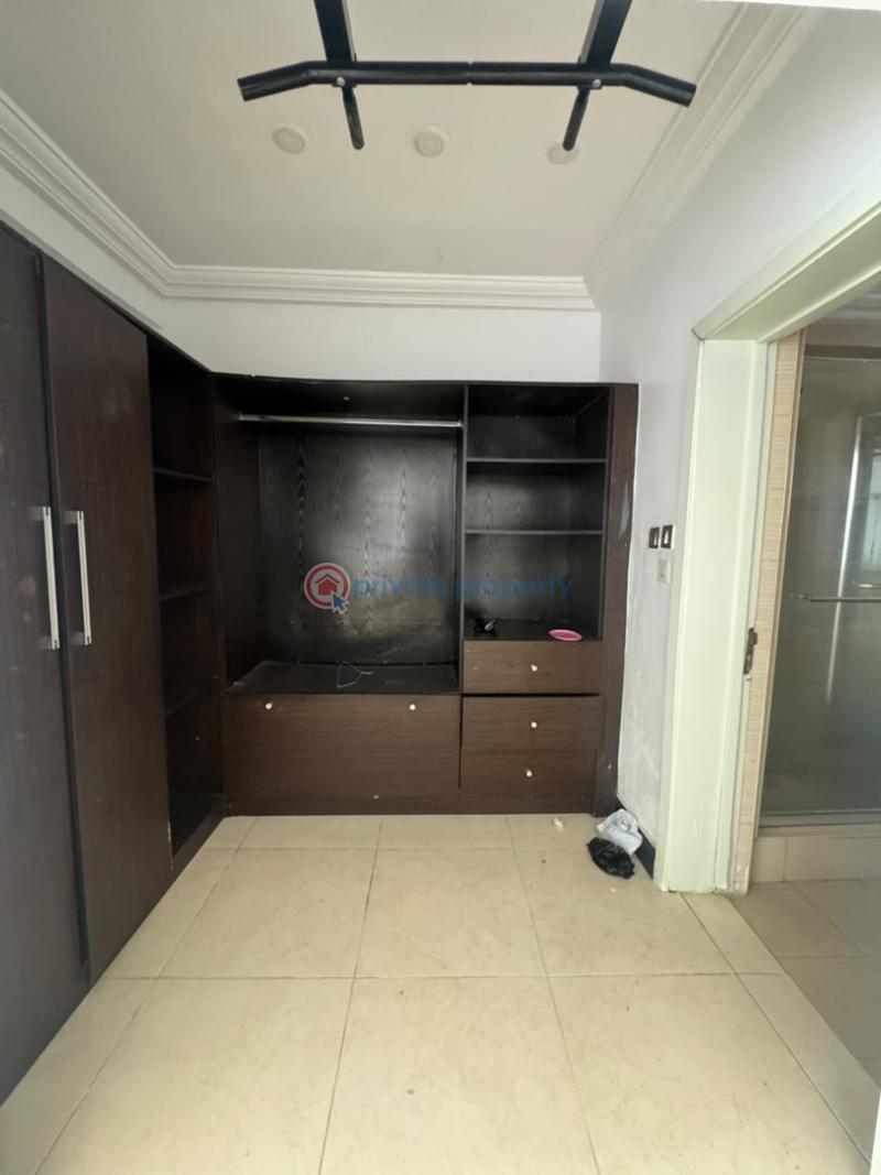 4 bedroom Flat & Apartment For Rent Ikate Elegushi Lekki Lagos - 6