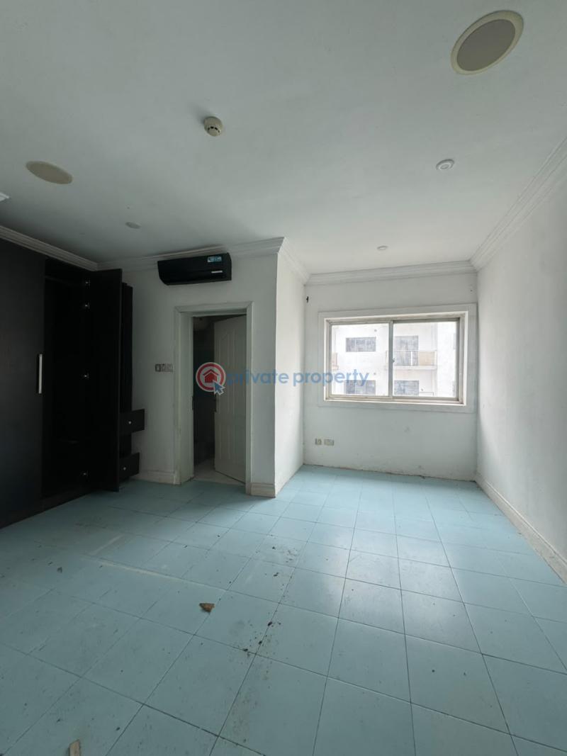4 bedroom Flat & Apartment For Rent Ikate Elegushi Lekki Lagos - 3