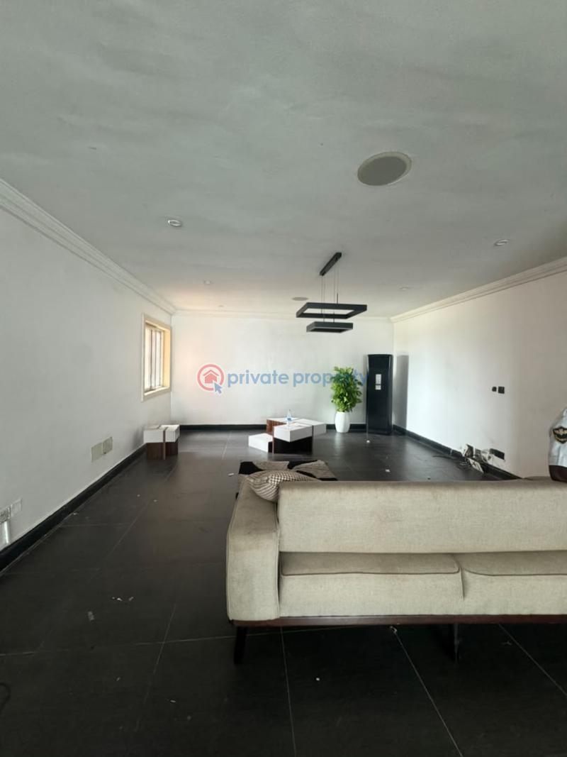 4 bedroom Flat & Apartment For Rent Ikate Elegushi Lekki Lagos - 1