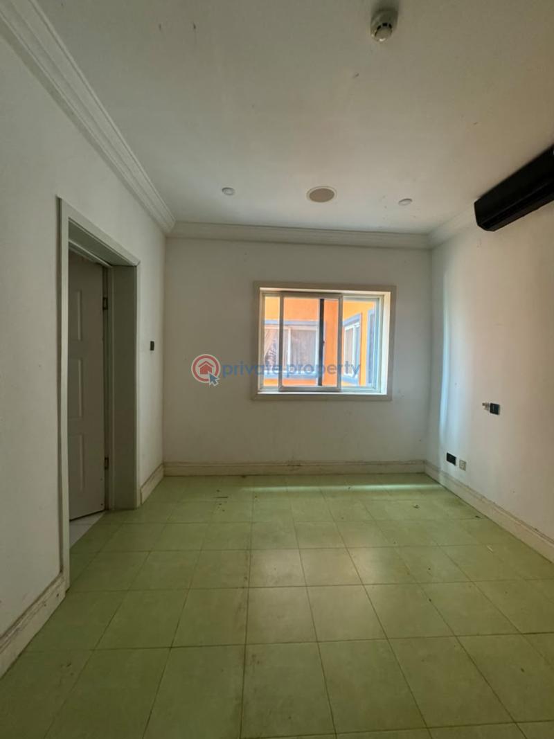 4 bedroom Flat & Apartment For Rent Ikate Elegushi Lekki Lagos - 8