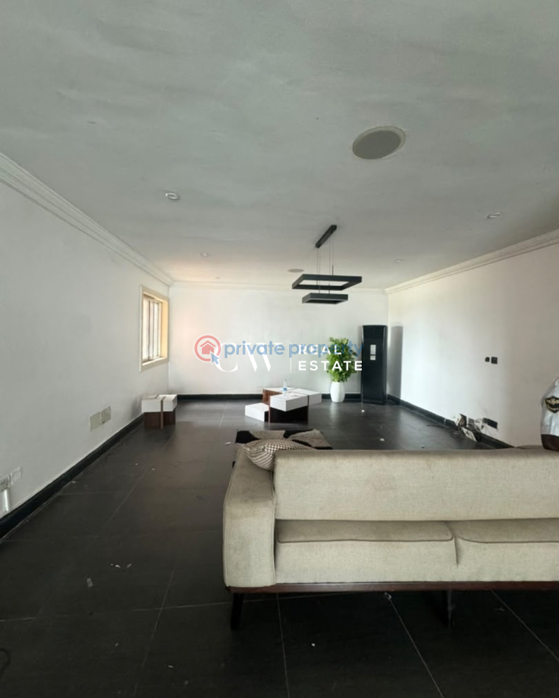 4 bedroom Flat & Apartment For Rent Ikate Elegushi Lekki Lagos - 0