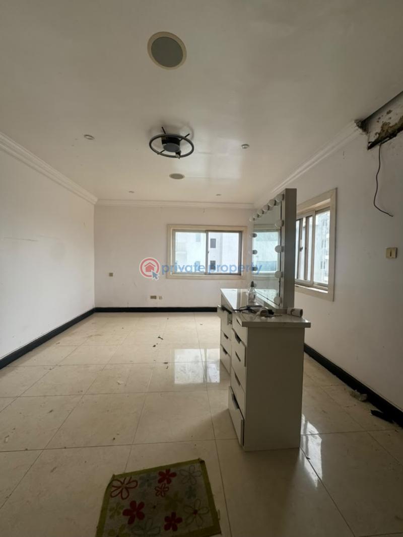 4 bedroom Flat & Apartment For Rent Ikate Elegushi Lekki Lagos - 2