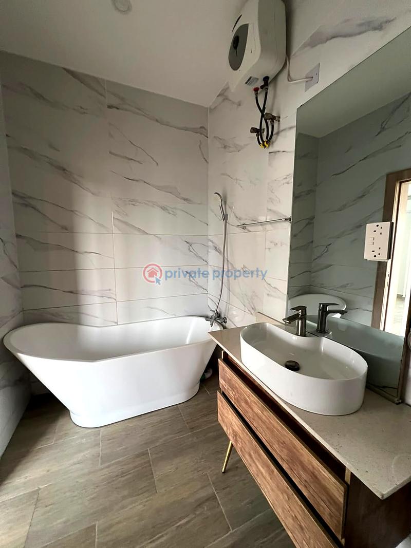 4 bedroom Flat & Apartment For Rent Ikoyi Lagos - 4