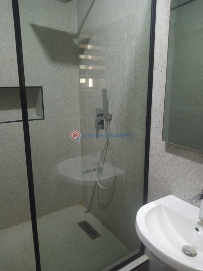4 bedroom Flat & Apartment For Rent Ikoyi Lagos - 13