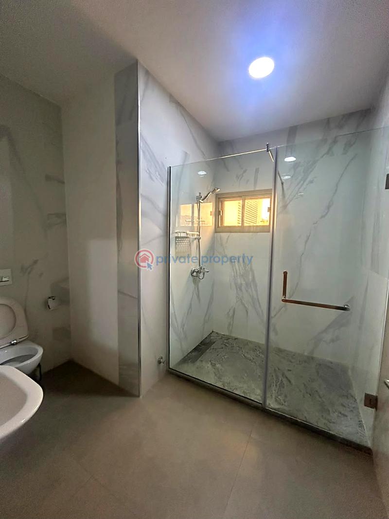 4 bedroom Flat & Apartment For Rent Ikoyi Lagos - 14