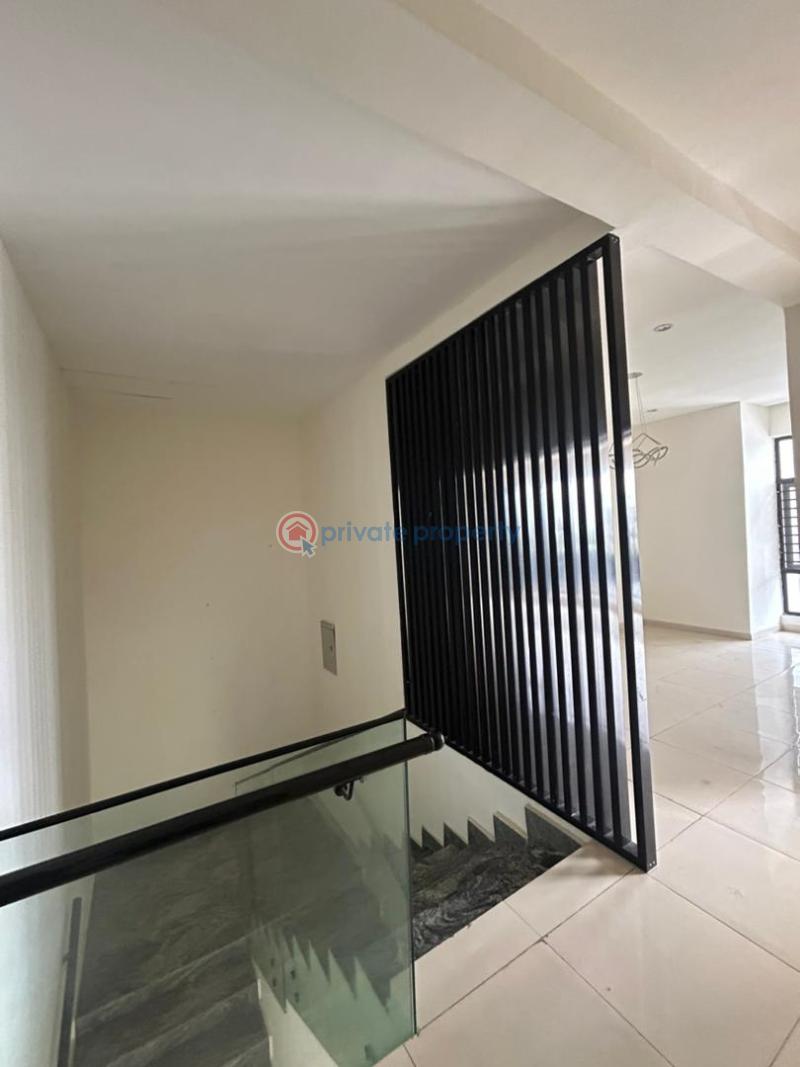 4 bedroom Flat & Apartment For Rent Ikoyi Lagos - 2