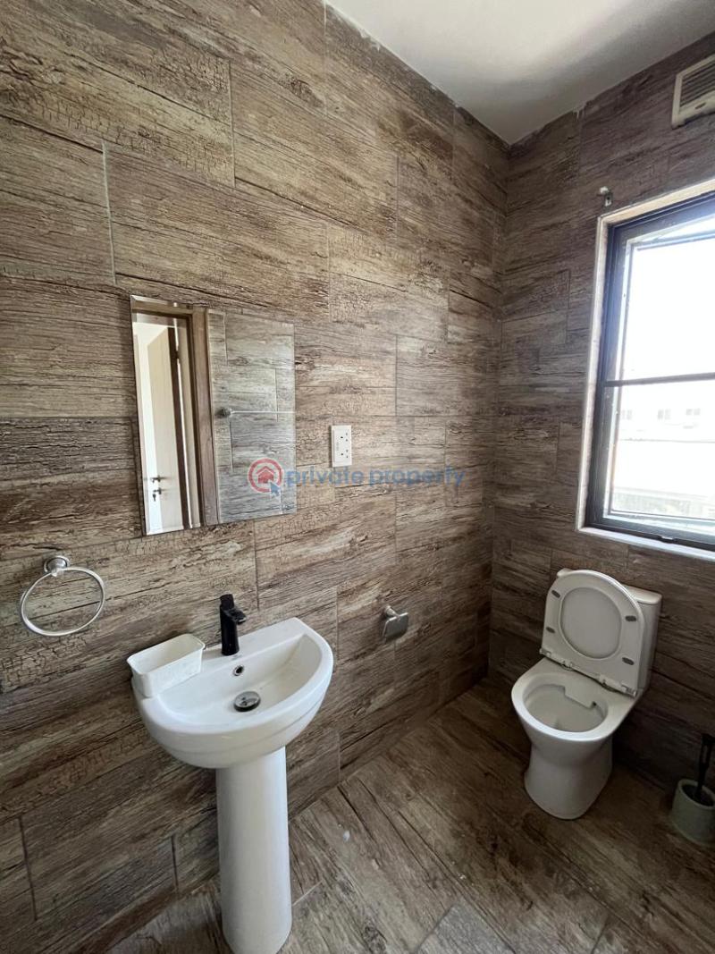 4 bedroom Flat & Apartment For Rent Banana Island Ikoyi Lagos - 2