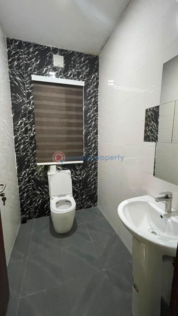 4 bedroom Flat & Apartment For Rent Banana Island Ikoyi Lagos - 12