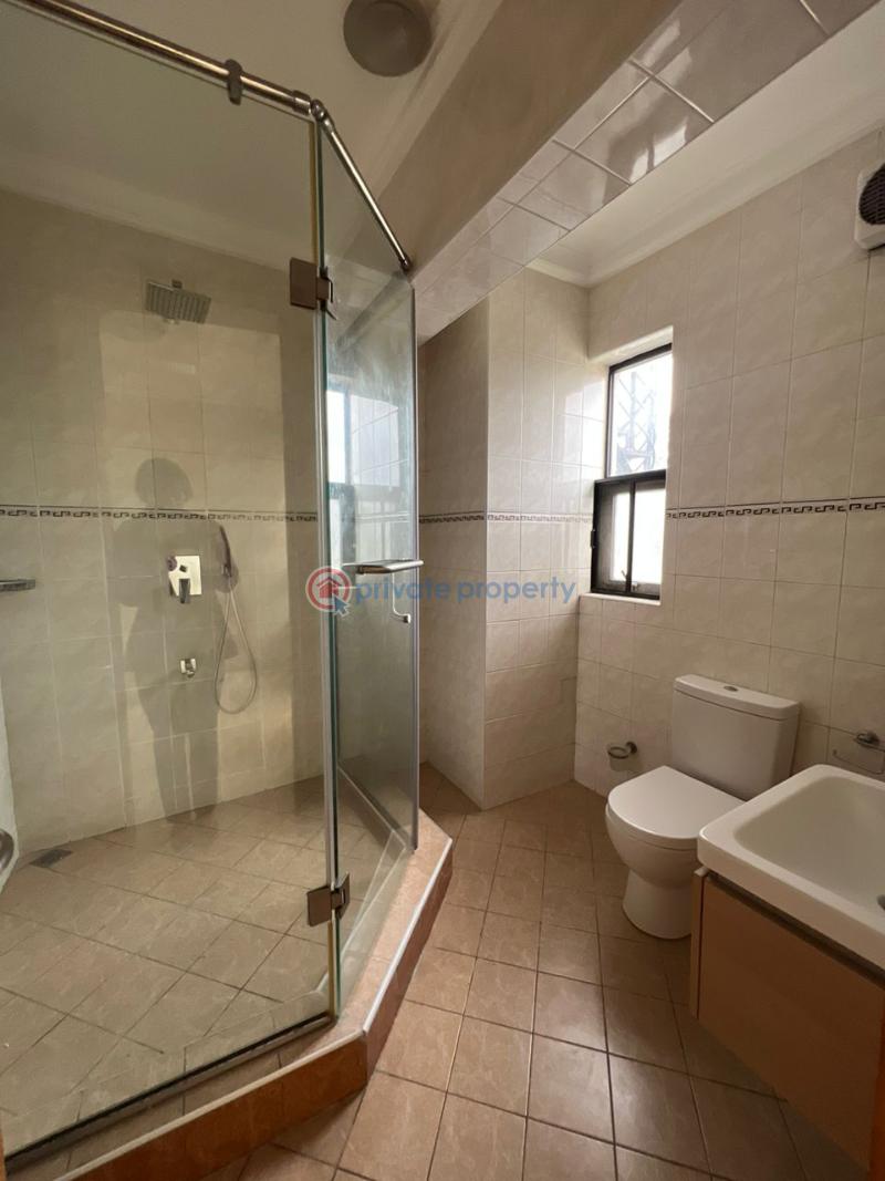 4 bedroom Flat & Apartment For Rent Ikoyi Lagos - 2