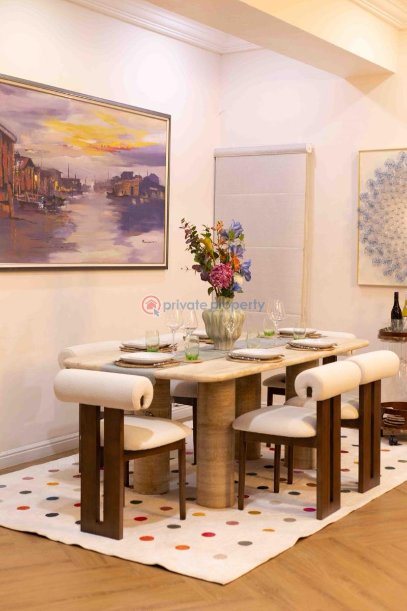 4 bedroom Flat & Apartment For Rent Ikoyi Lagos - 2