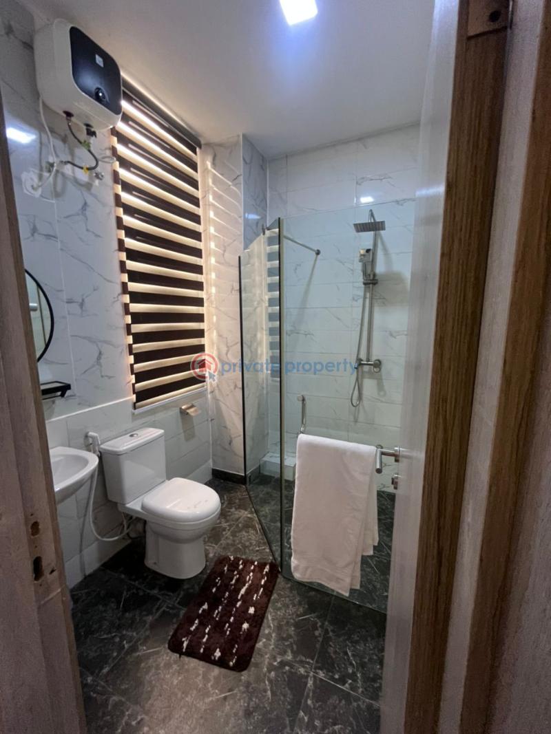 4 bedroom Flat & Apartment For Sale Osborne Foreshore Estate Ikoyi Lagos - 4