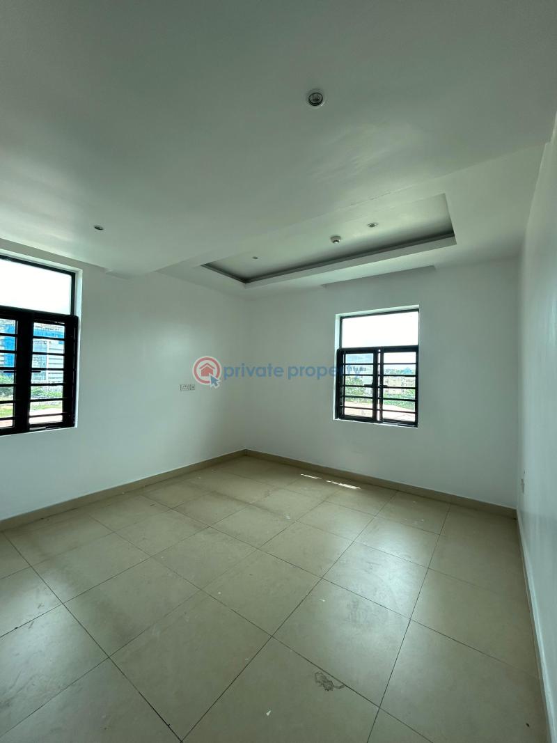 4 bedroom Flat & Apartment For Rent Ikoyi Lagos - 5
