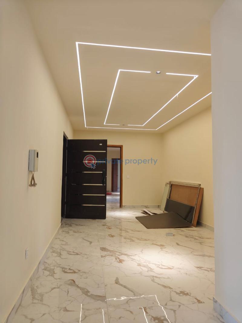 4 bedroom Flat & Apartment For Rent Banana Island Ikoyi Lagos - 2