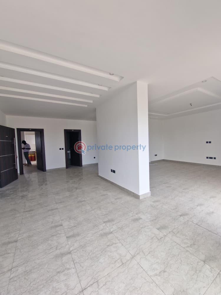 4 bedroom Flat & Apartment For Rent Banana Island Ikoyi Lagos - 11