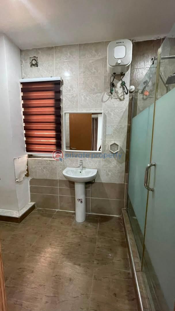 4 bedroom Flat & Apartment For Rent Banana Island Ikoyi Lagos - 4