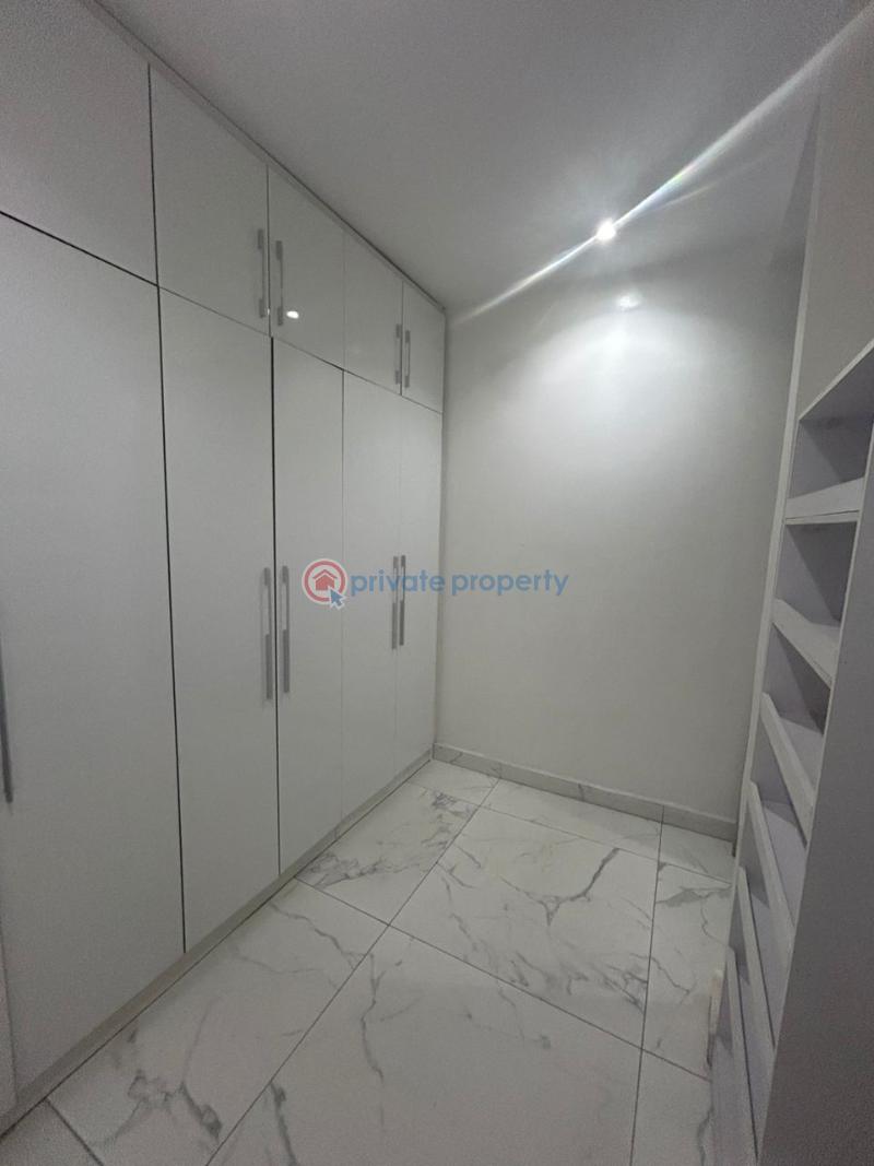 4 bedroom Flat & Apartment For Rent Ikoyi Lagos - 26