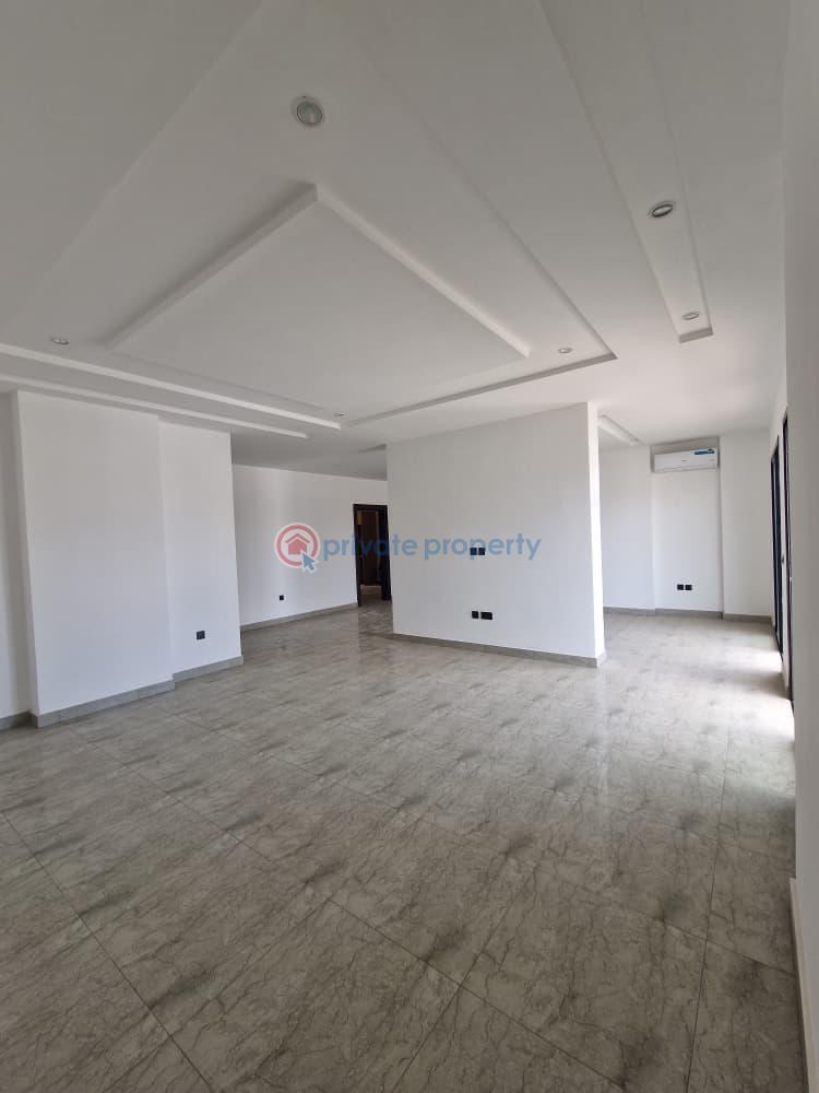 4 bedroom Flat & Apartment For Rent Banana Island Ikoyi Lagos - 14