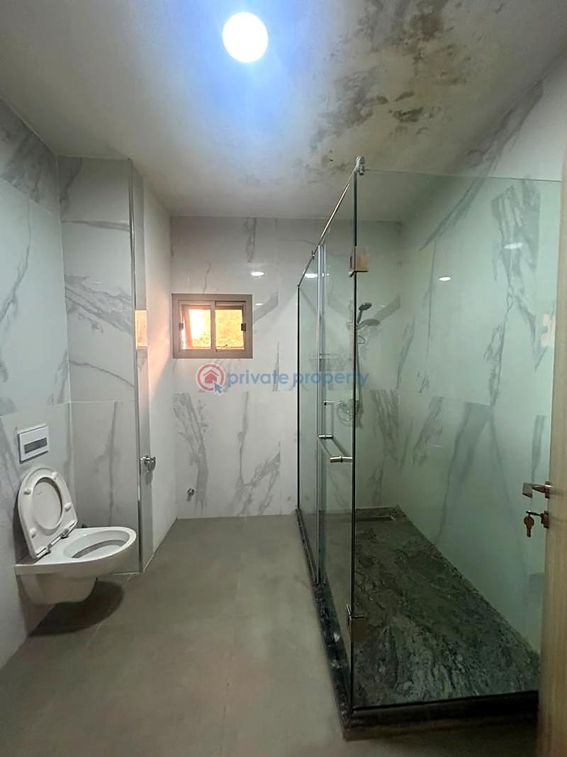 4 bedroom Flat & Apartment For Rent Ikoyi Lagos - 3