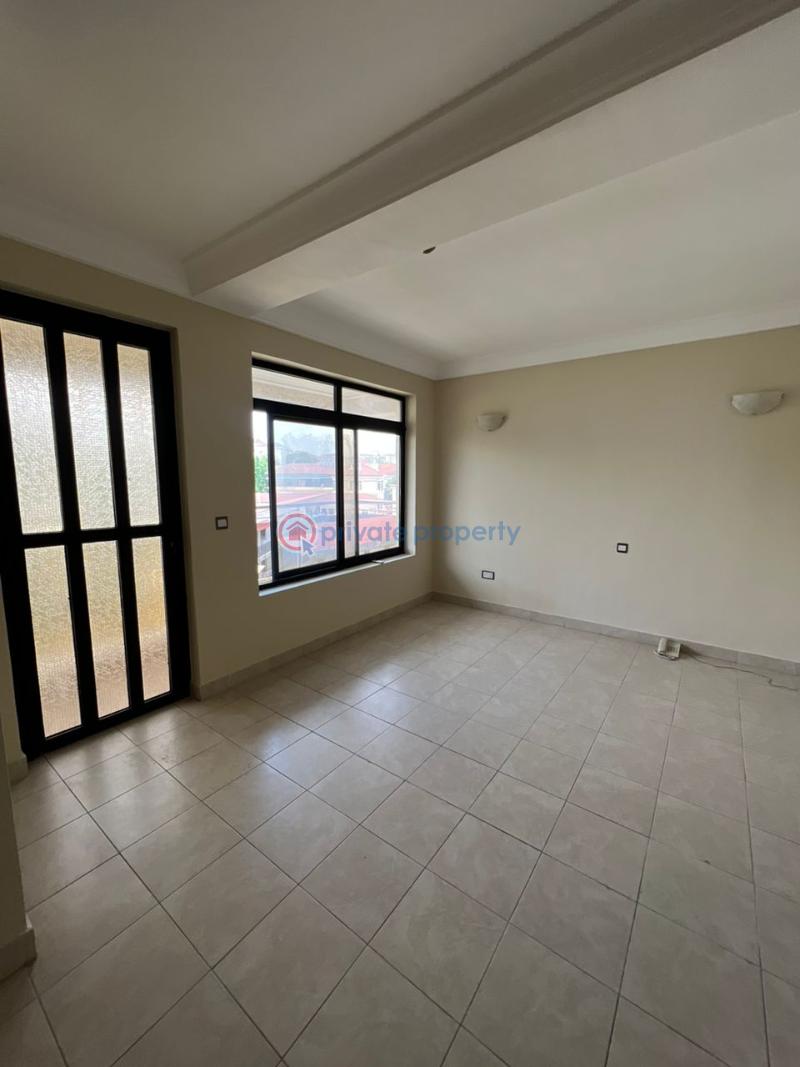 4 bedroom Flat & Apartment For Rent Ikoyi Lagos - 8