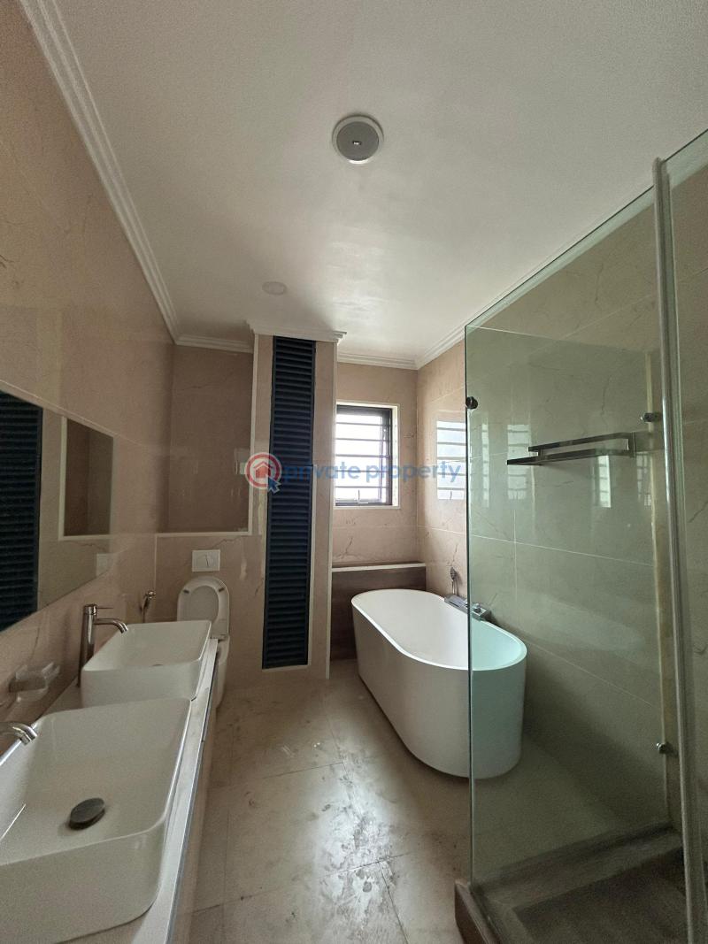 4 bedroom Flat & Apartment For Rent Ikoyi Lagos - 7