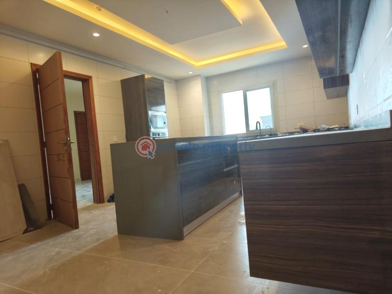 4 bedroom Flat & Apartment For Rent Banana Island Ikoyi Lagos - 4