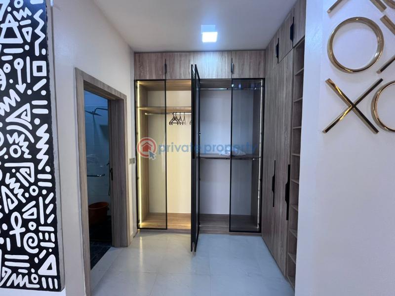 4 bedroom Flat & Apartment For Sale Osborne Foreshore Estate Ikoyi Lagos - 23