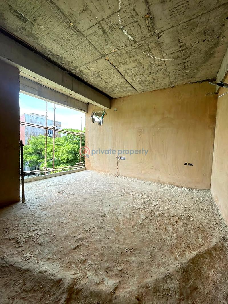 4 bedroom Flat & Apartment For Sale Ikoyi Lagos - 6