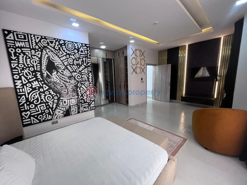 4 bedroom Flat & Apartment For Sale Osborne Foreshore Estate Ikoyi Lagos - 21