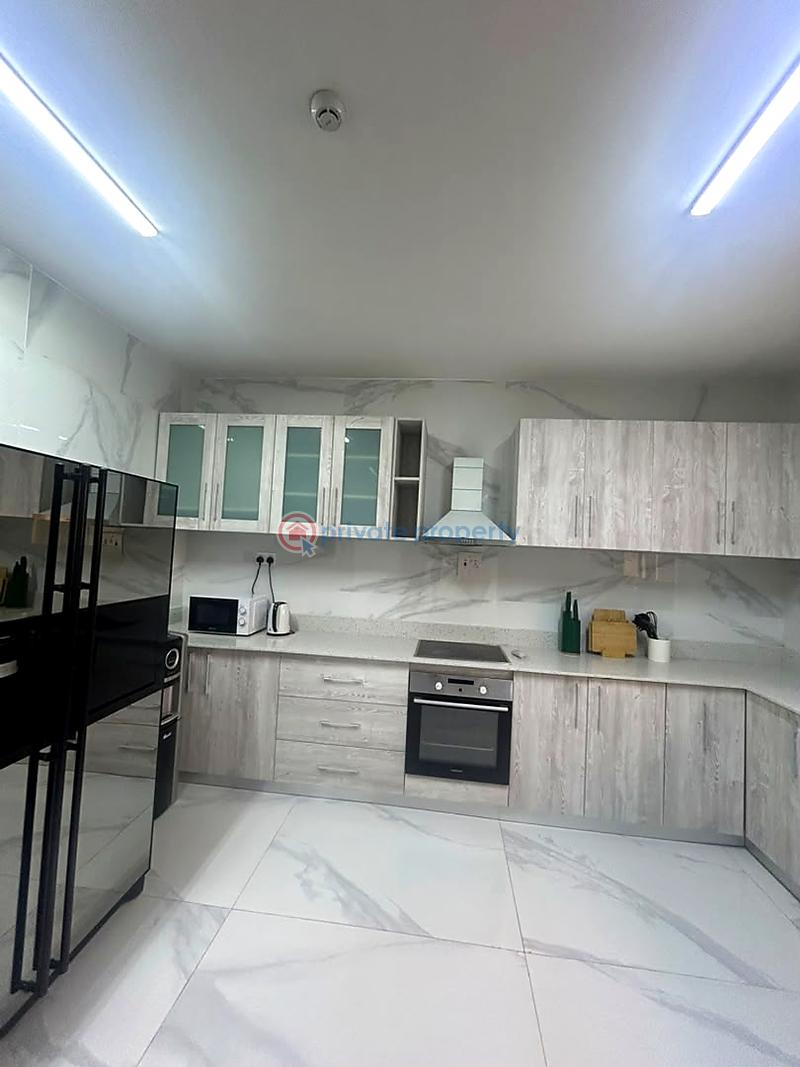 4 bedroom Flat & Apartment For Rent Ikoyi Lagos - 10