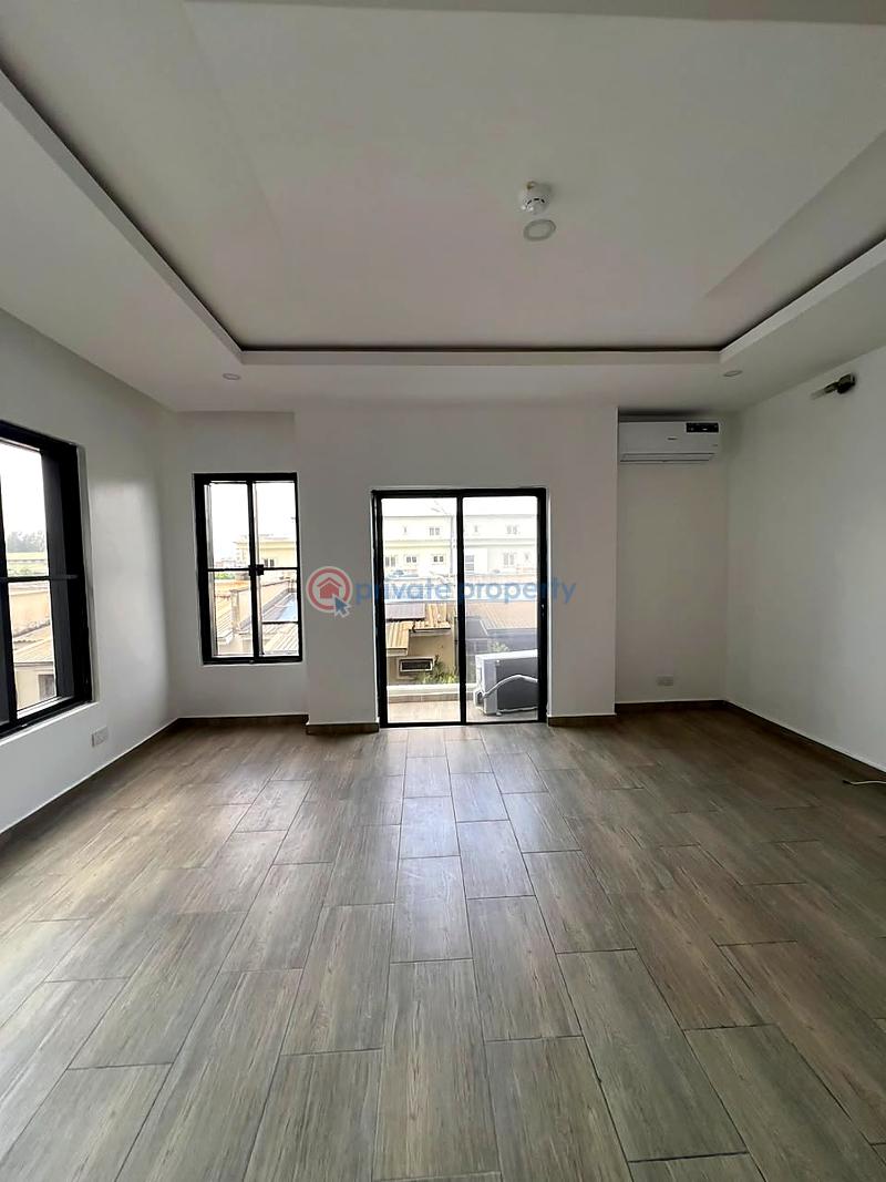 4 bedroom Flat & Apartment For Rent Ikoyi Lagos - 1