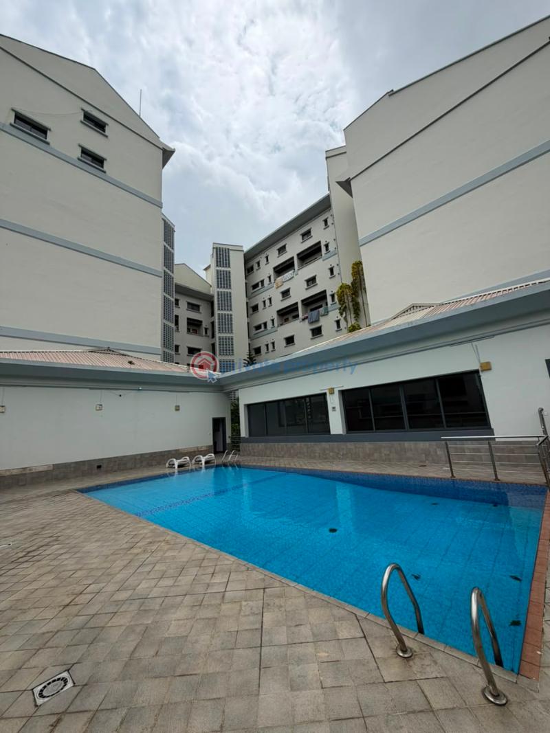 4 bedroom Flat & Apartment For Rent Ikoyi Lagos - 3