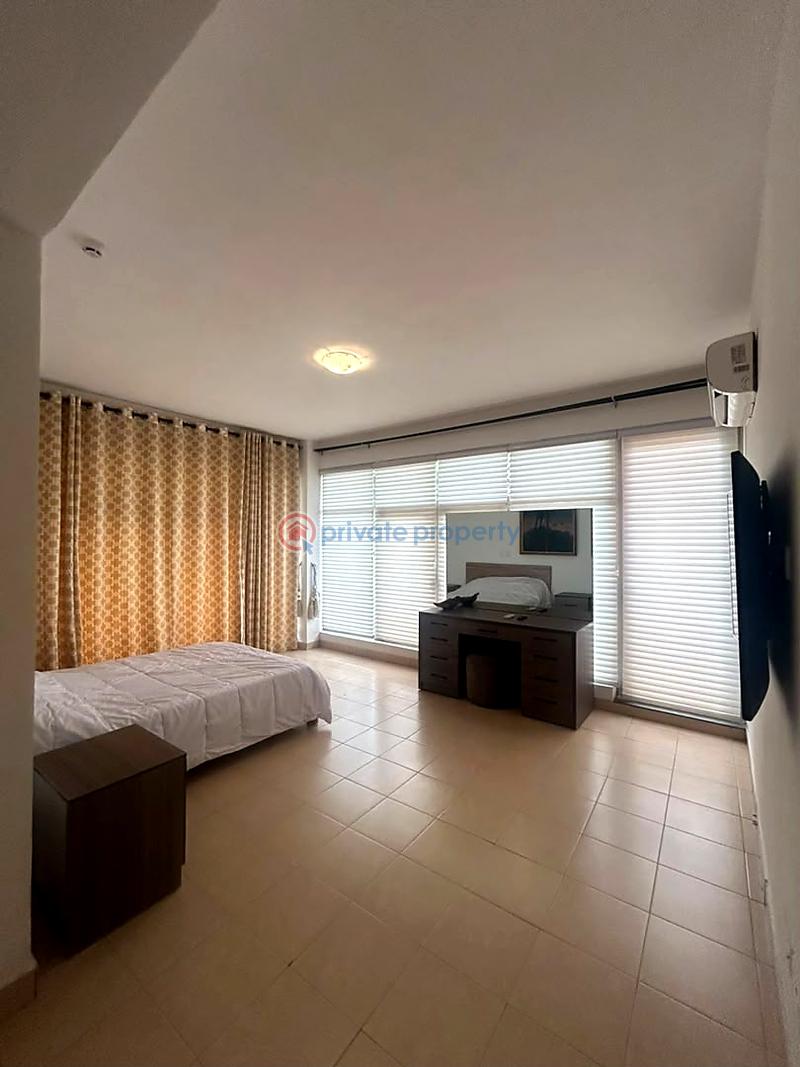 4 bedroom Flat & Apartment For Rent Ikoyi Lagos - 11