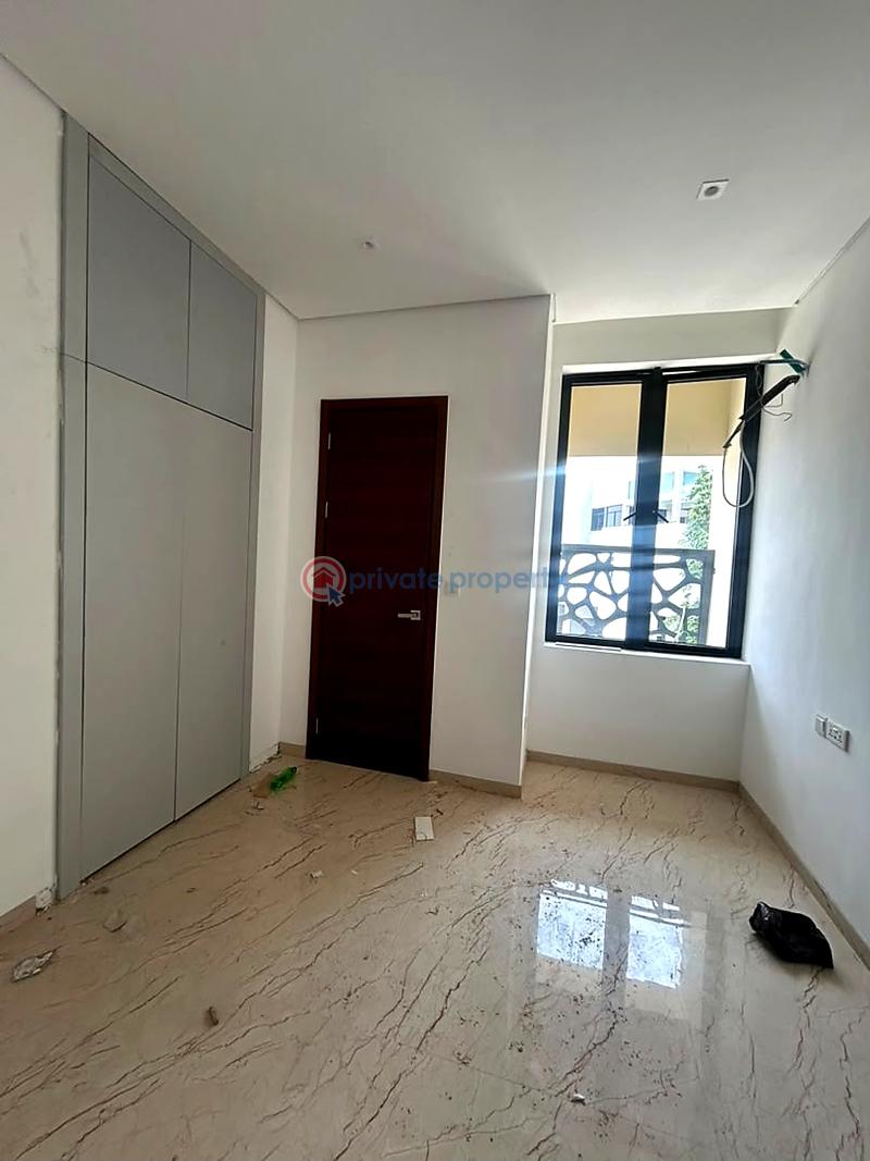 4 bedroom Flat & Apartment For Sale Ikoyi Lagos - 1