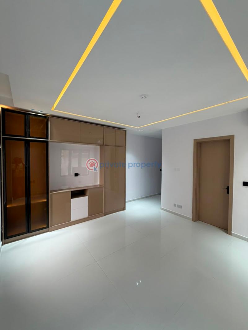 4 bedroom Flat & Apartment For Rent Banana Island Ikoyi Lagos - 12