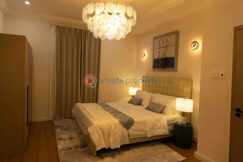 4 bedroom Flat & Apartment For Rent Ikoyi Lagos - 7