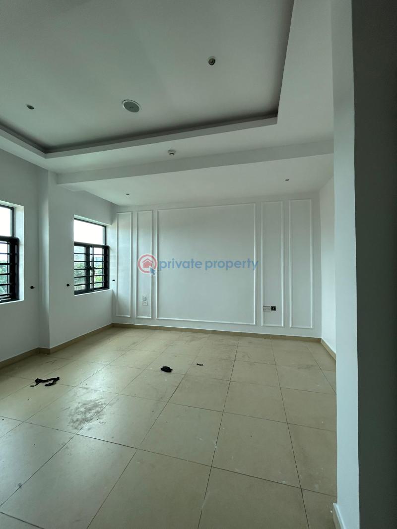 4 bedroom Flat & Apartment For Rent Ikoyi Lagos - 14