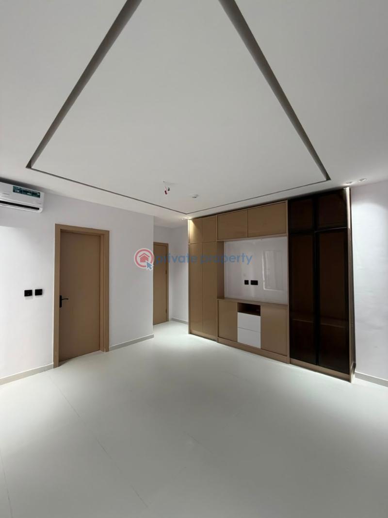 4 bedroom Flat & Apartment For Rent Banana Island Ikoyi Lagos - 10