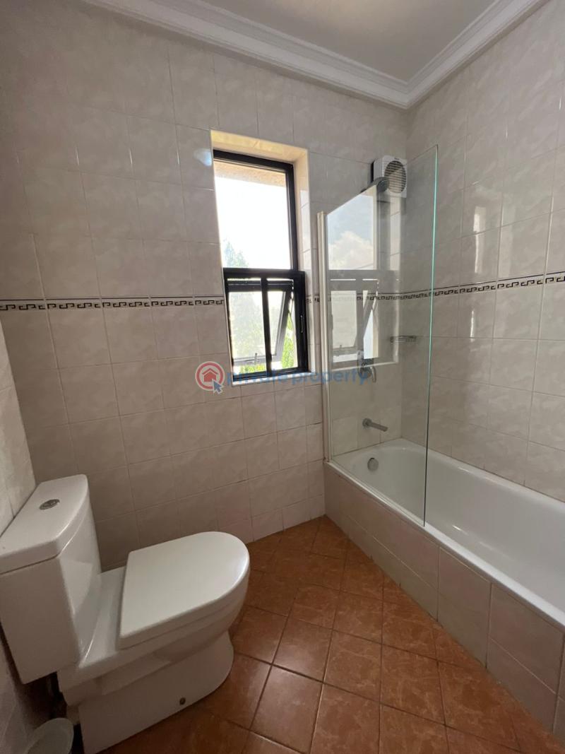 4 bedroom Flat & Apartment For Rent Ikoyi Lagos - 6