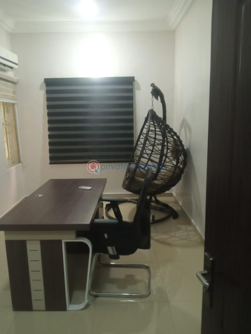 4 bedroom Flat & Apartment For Rent Ikoyi Lagos - 6